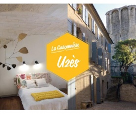 La garçonnièred’Uzes