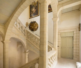 La Maison d'Uzès Relais & Châteaux