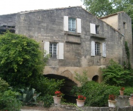 Moulin du Pont d'Alzon