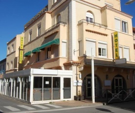 Hotel De La Plage