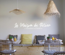 La maison du Potier