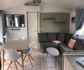 Mobil Home Valras Plage