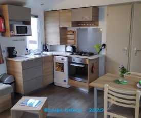 Mobil'home Valras-plage