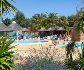 Camping Club l'Air Marin