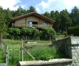 Chalet ROSAYANN