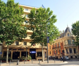 Best Western Plus Hôtel Windsor Perpignan Palais des Congrès