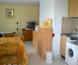 Appartement Le Barcarès, 2 pièces, 4 personnes - FR-1-81-499