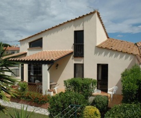 Maison individuelle au calme