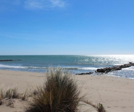 Studio 237 Port Camargue, Piscine, 2 personnes