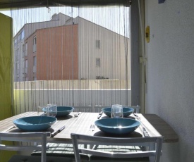 Studio Cap d'Agde, 1 pièce, 3 personnes - FR-1-249-327