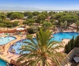 MHVACANCES propose CAMPING 4 ETOILES A CANNET EN ROUSSILLON