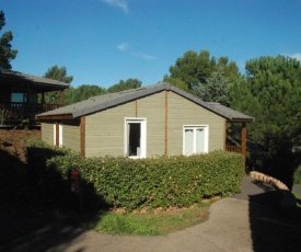 Chalet Agde, 3 pièces, 6 personnes - FR-1-607-59