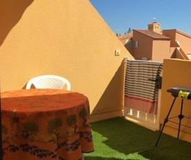 Studio Cap d'Agde, 1 pièce, 3 personnes - FR-1-607-9