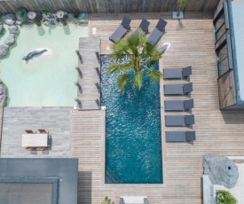 Villa Luxe St Martin Grau d'Agde